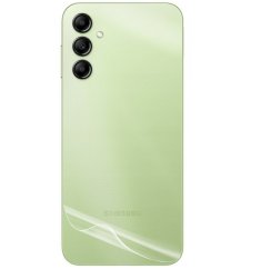 Hátsó hidrogél fólia Samsung A14 4G/5G