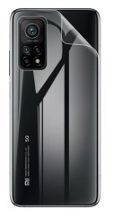 Hátsó hidrogél fólia Xiaomi Redmi 10