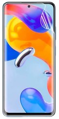 Hidrogél fólia Xiaomi Redmi Note 11 Pro 4G/5G