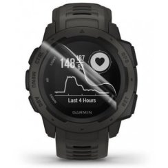 6 db Hidrogél fólia Garmin Instinct