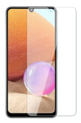 Edzett üveg Samsung A32 4G