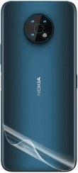 Hátsó hidrogél fólia Nokia G50