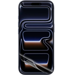 Hidrogél fólia iPhone 17 Pro