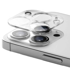 Edzett védőüveg kamerához iPhone 16 Pro Max