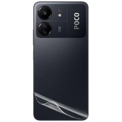 Hátsó hidrogél fólia Poco C65