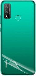 Hátsó hidrogél fólia Huawei PSmart 2020