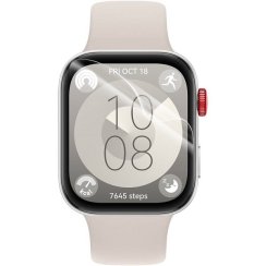 6 db Hidrogél fólia Huawei Watch Fit 3