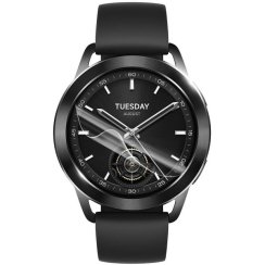 6 db Hidrogél fólia Xiaomi Watch S3