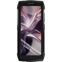 Hidrogél fólia Doogee S Mini