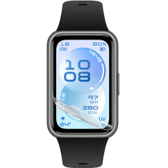 6 db Hidrogél fólia Huawei Band 11