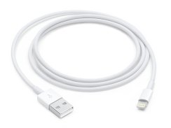 USB Kábel- Lightning, 1m