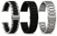 Acél szíj Samsung Galaxy Watch 5 (40MM)