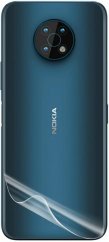 Hátsó hidrogél fólia Nokia G50