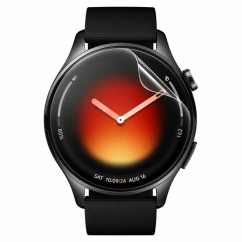 6 db Hidrogél fólia Xiaomi Watch 5