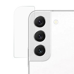Edzett védőüveg kamerához Samsung S22 Plus