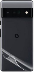 Hátsó hidrogél fólia Google Pixel 6 Pro 5G