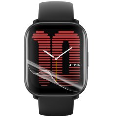 6 db Hidrogél fólia Amazfit Active