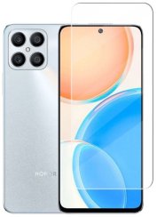 Edzett üveg Honor X8