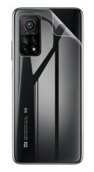 Hátsó hidrogél fólia Xiaomi Mi 10T / 10T Pro