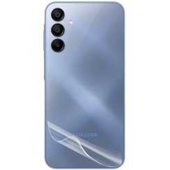 Hátsó hidrogél fólia Samsung M15 5G
