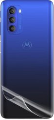 Hátsó hidrogél fólia Motorola Moto G51 5G
