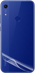 Hátsó hidrogél fólia Honor 8A