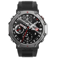 6 db Hidrogél fólia Amazfit T-Rex 3