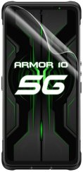 Hidrogél fólia Ulefone Armor 10