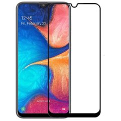 Edzett üveg Samsung A20E