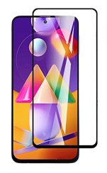 Edzett üveg Samsung M31S