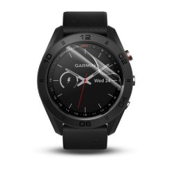 6 db Hidrogél fólia Garmin Approach S60
