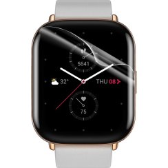 6 db Hidrogél fólia Amazfit Zepp E Square