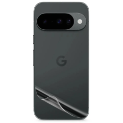 Hátsó hidrogél fólia Google Pixel 10