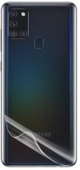 Hátsó hidrogél fólia Samsung A21S