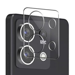 Edzett védőüveg kamerához Xiaomi Redmi Note 13 Pro 5G