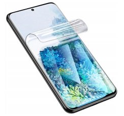 Hidrogél fólia Xiaomi Redmi Note 9 Pro
