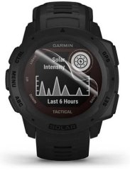 6 db Hidrogél fólia Garmin Instinct Solar