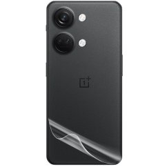 Hátsó hidrogél fólia OnePlus Nord 3 5G