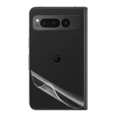 Hátsó hidrogél fólia Google Pixel 9 Pro Fold