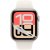 6 db Hidrogél fólia Apple Watch SE 3 (40MM)