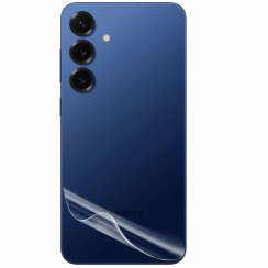 Hátsó hidrogél fólia Samsung S25 Plus