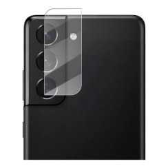 Edzett védőüveg kamerához Samsung S21 FE