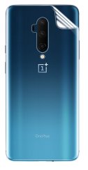 Hátsó hidrogél fólia OnePlus 7T Pro
