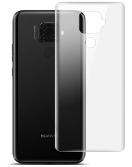 Hátsó hidrogél fólia Huawei Mate 30 Lite