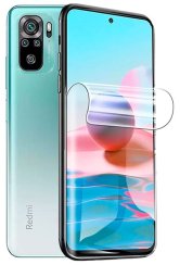 Hidrogél fólia Xiaomi Redmi 10