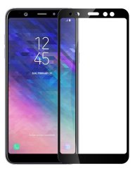 Edzett üveg Samsung A6 PLUS / A6 PLUS 2018