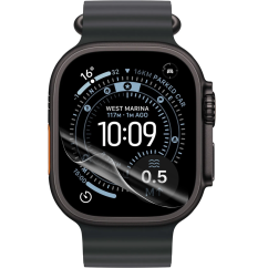 6 db Hidrogél fólia Apple Watch Ultra 3