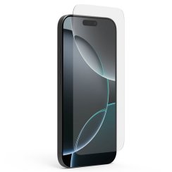 Edzett üveg iPhone 16 Pro Max