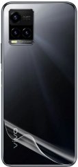 Hátsó hidrogél fólia Vivo Y33S