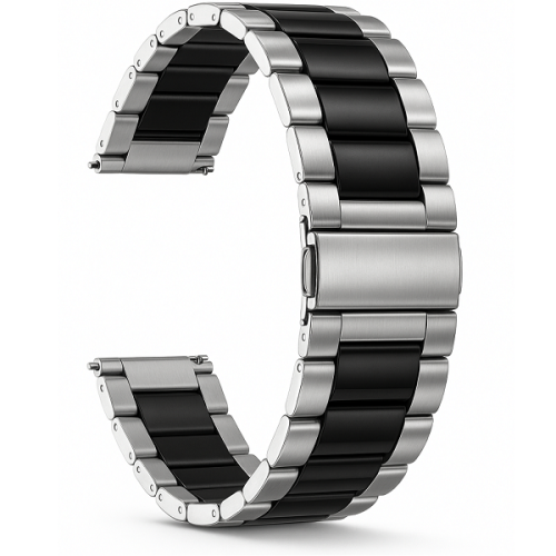 Acél szíj Samsung Galaxy Watch 5 (40MM)